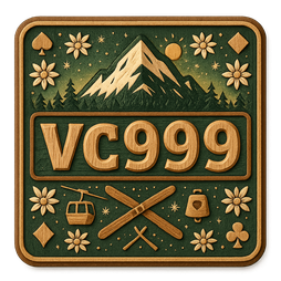 vc999 লোগো